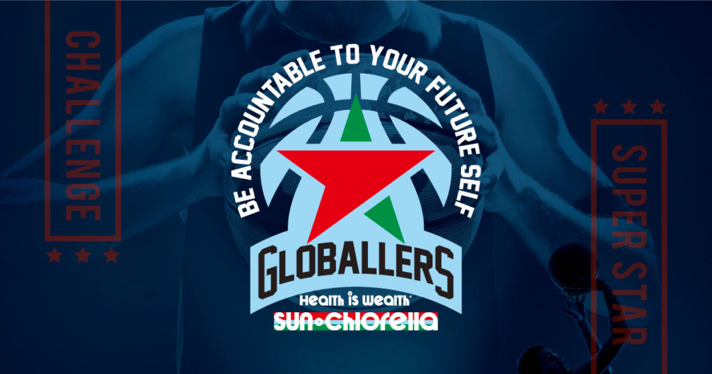 Team GLOBALLERS2022 メンバー決定