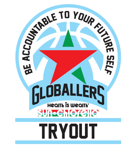 GLOBALLERS TRYOUT 大阪終了