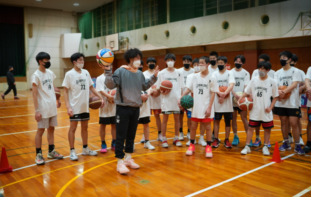 【GLOBALLERS TRYOUT】2022 大阪終了