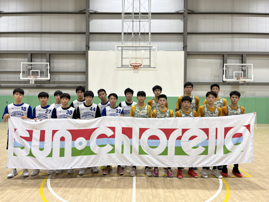 【Team GLOBALLERS】2024GLOBALLERS 秋季キャンプ実施