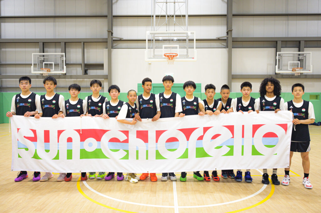 【Team GLOBALLERS】2025 GLOBALLERS 関西CAMP実施